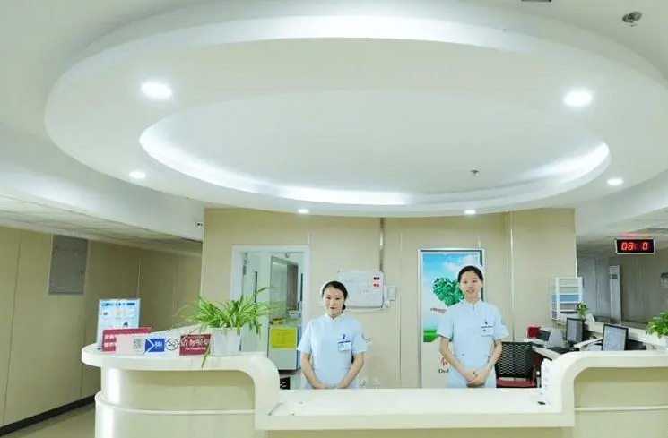 成都正规供卵试管中心